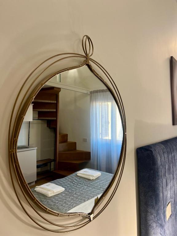 Fotografie z fotogalerie ubytování Atenea Palace Luxury Rooms - Atenea Collection v destinaci Agrigento