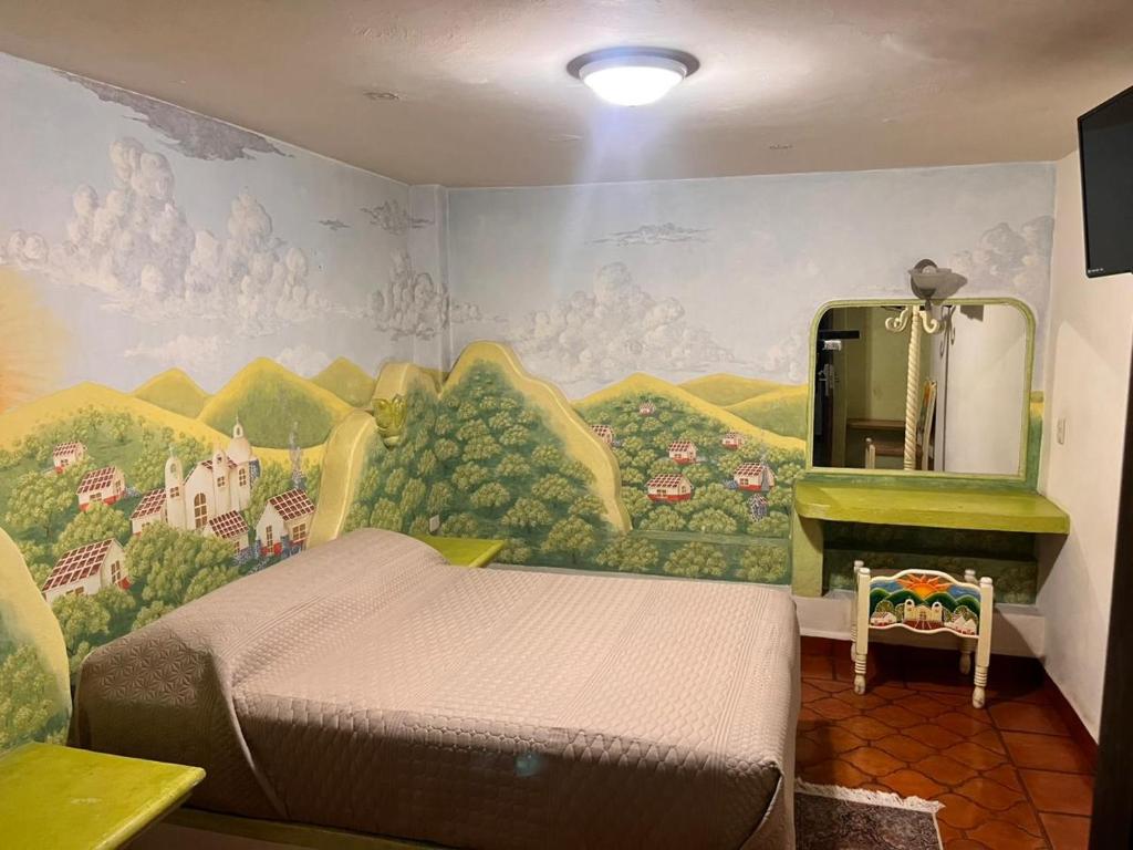 Hotel Quinta Bella - Standaard Tweepersoonskamer