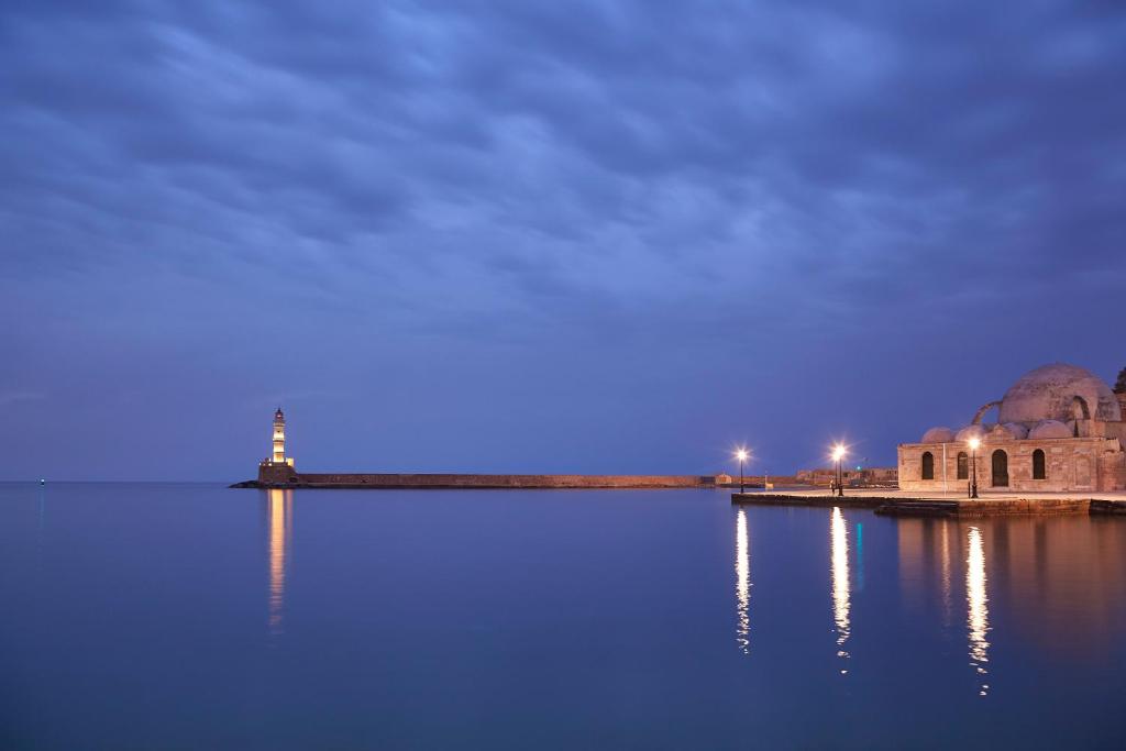 Domus Renier Boutique Hotel - Resim 36