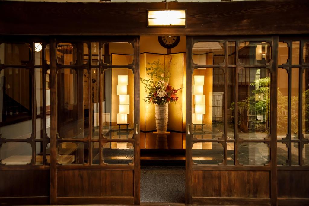 Foto sihtkohas Hakone asuva majutusasutuse Hakone Kowakien Mikawaya Ryokan galeriist