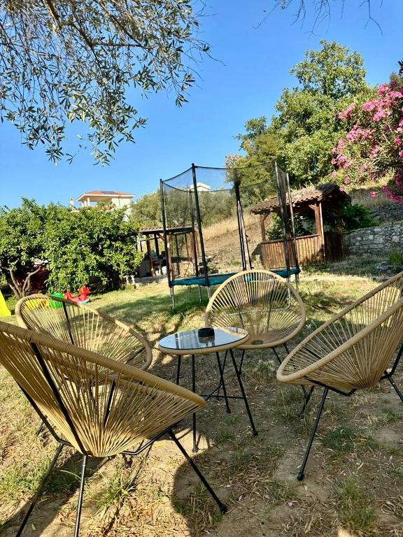 Fotografie z fotogalerie ubytování Apartments Katana v destinaci Ulcinj