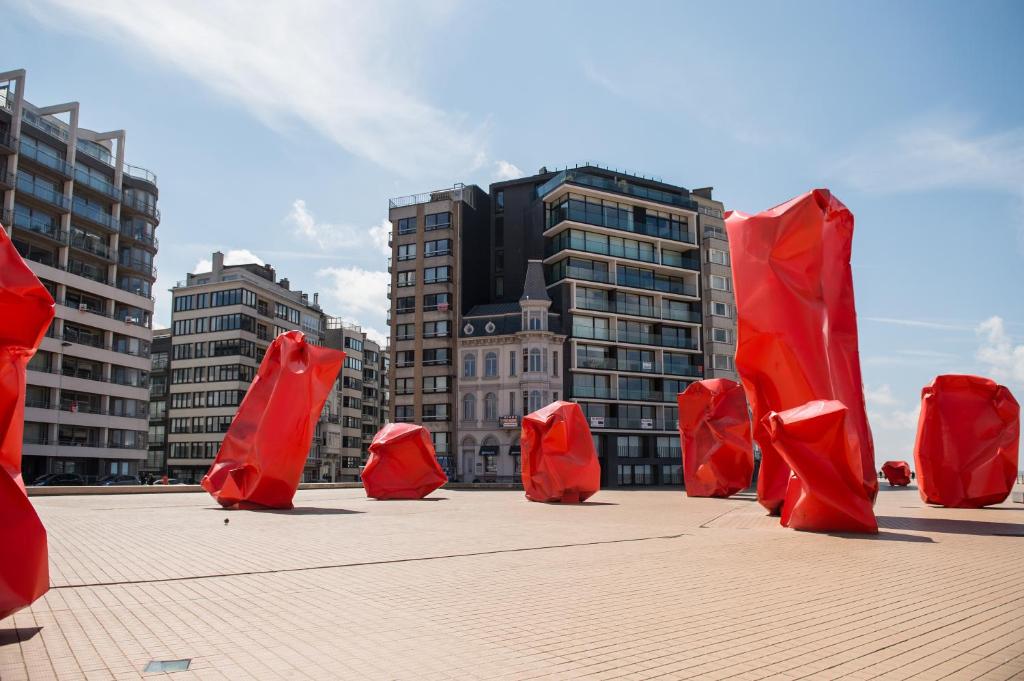 Hotel Princess - Resim 44