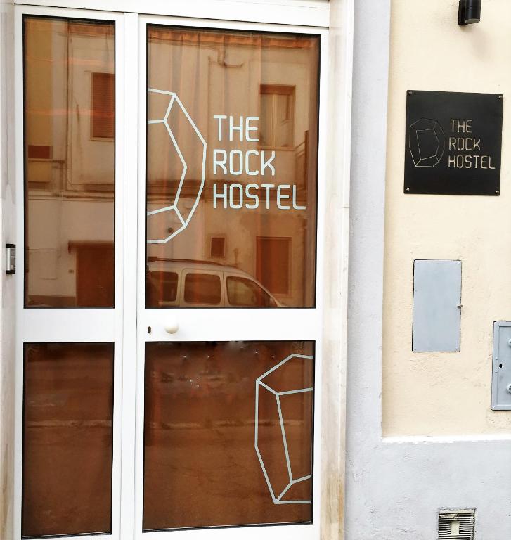 Φωτογραφία από το άλμπουμ του The Rock Hostel στη Ματέρα