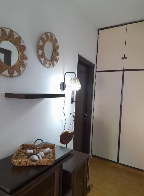 Fotografie z fotogalerie ubytování AGGELIKI STUDIOS v destinaci Agios Georgios
