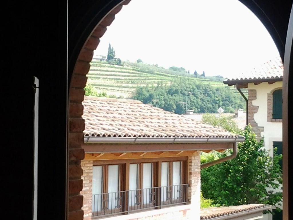 Agriturismo Corte Galvani - Double Or Twin Room
