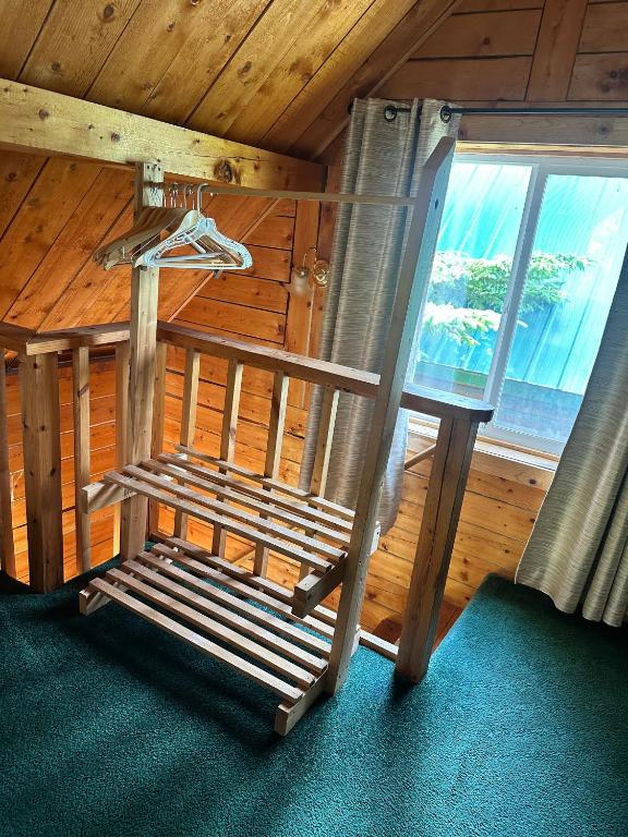 Fotografie z fotogalerie ubytování Homer Floatplane Lodge v destinaci Homer