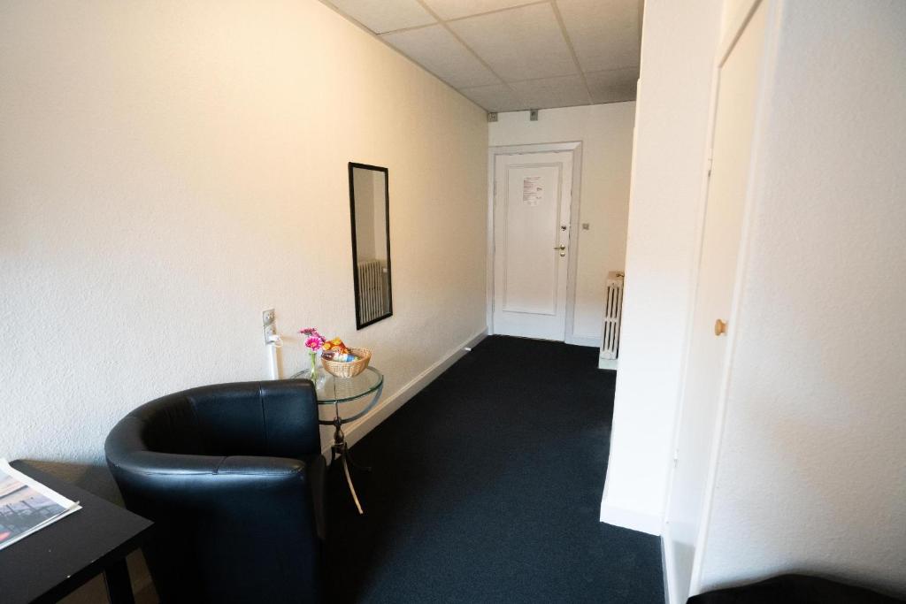 Fotografie z fotogalerie ubytování Hotel Vinhuset v destinaci Naestved