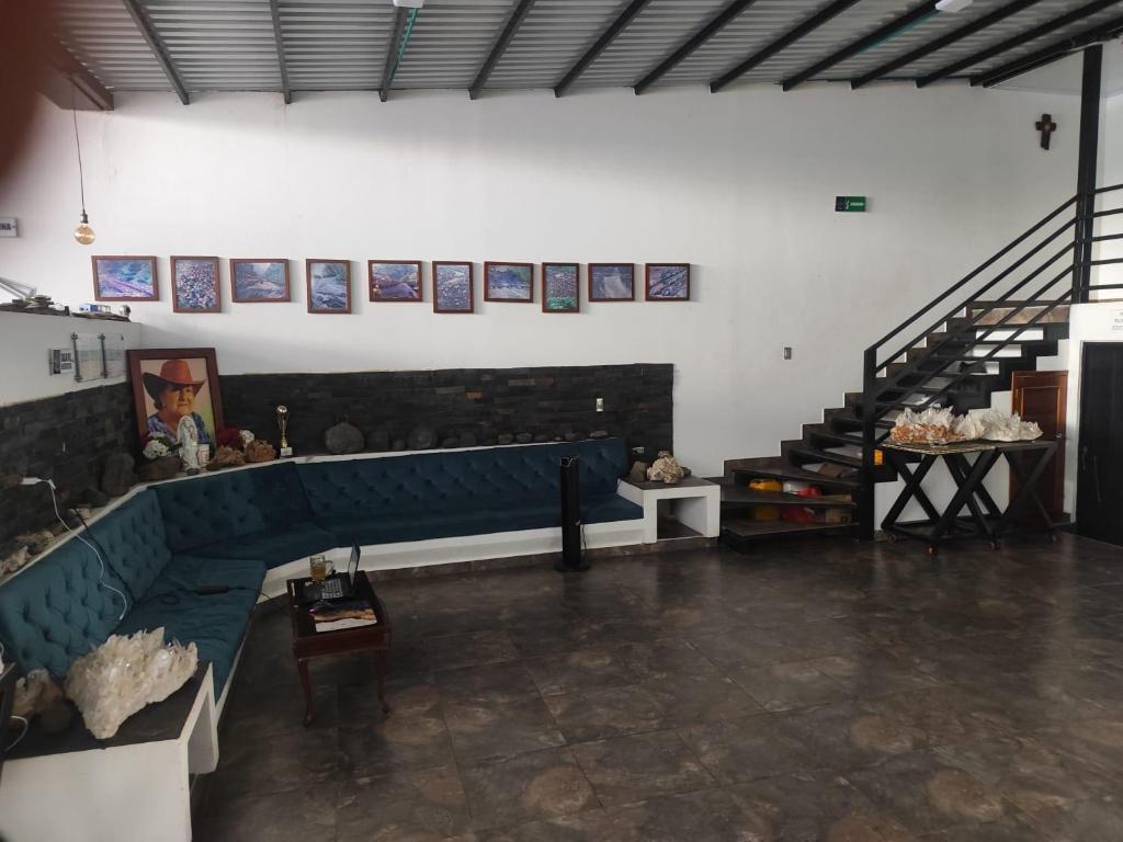 Fotografie z fotogalerie ubytování Hotel maripipark 