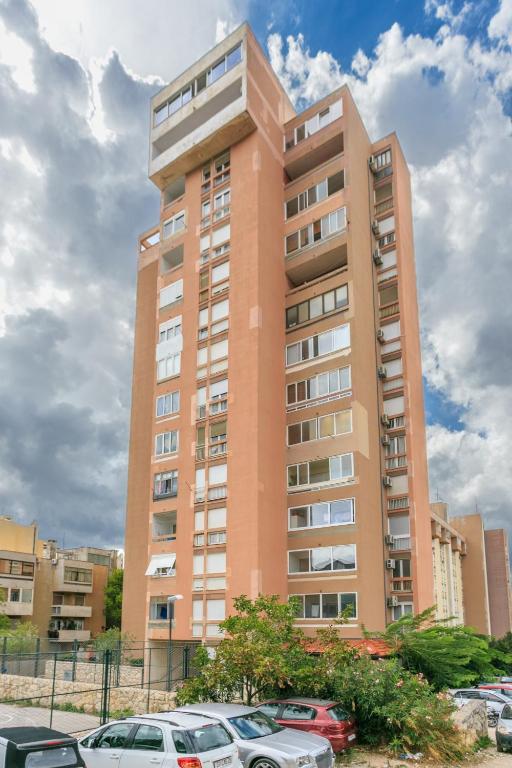 Apartments with WiFi Split - 23529
