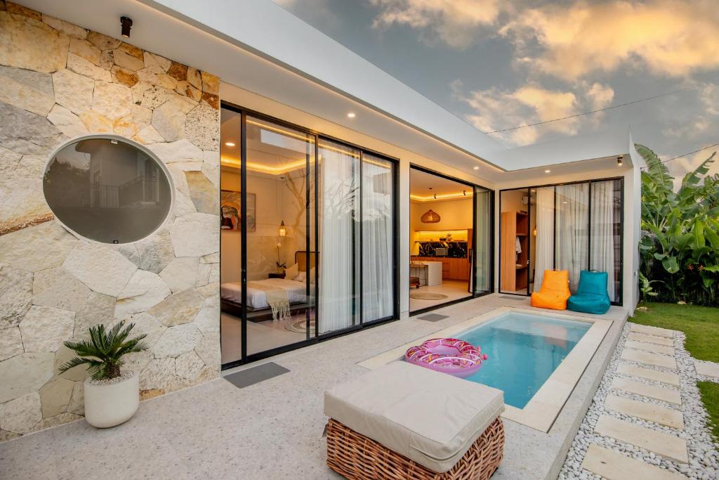 Soul Garden Villa Nusa dua، نوسا دوا (أسعار محدثة لعام 2026)