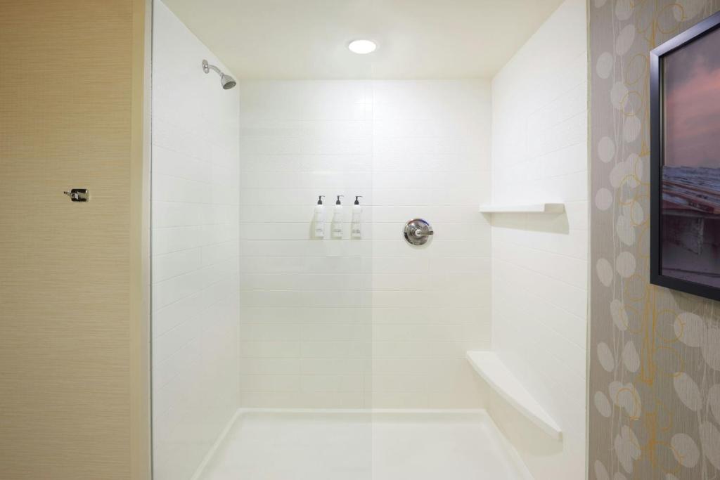 Fairfield Inn & Suites by Marriott Calgary Downtown - Resim 20