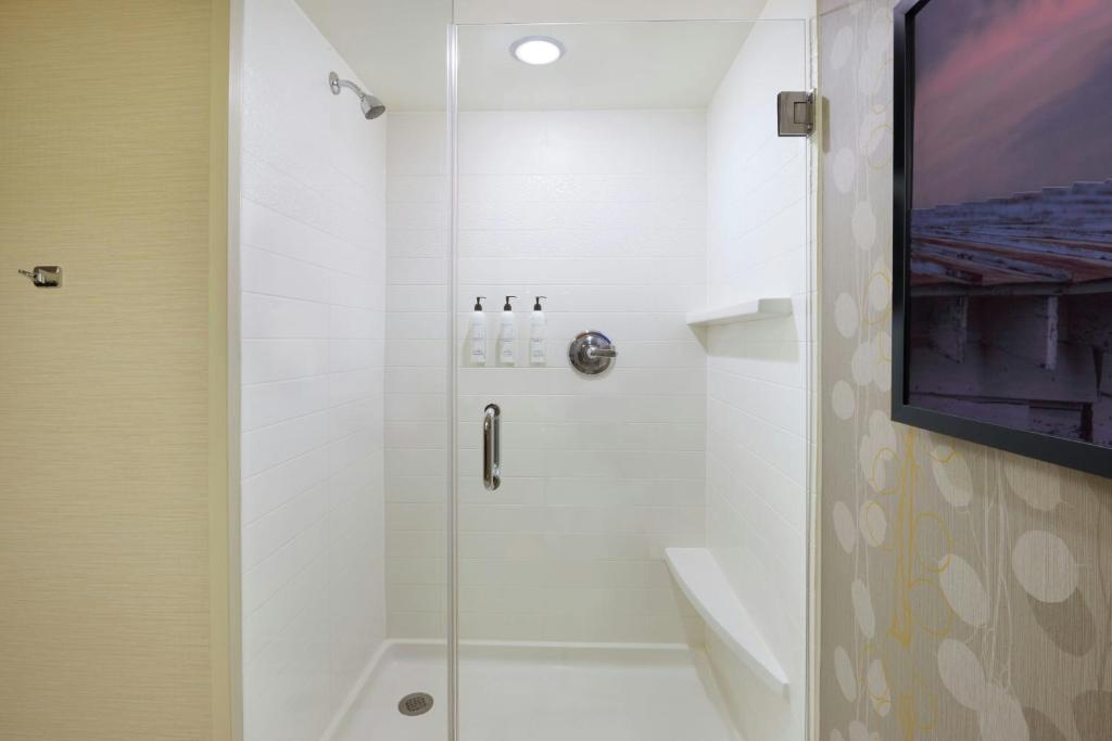 Fairfield Inn & Suites by Marriott Calgary Downtown - Resim 25