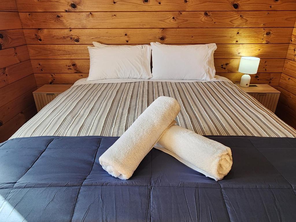 Te Mata Peak Retreat - Resim 31