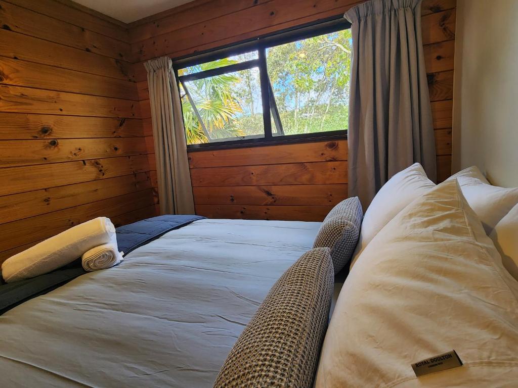 Te Mata Peak Retreat - Resim 37