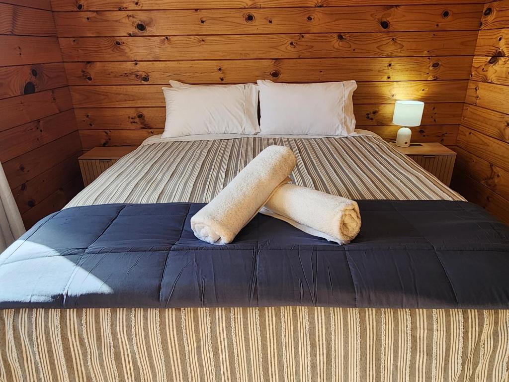 Te Mata Peak Retreat - Resim 32