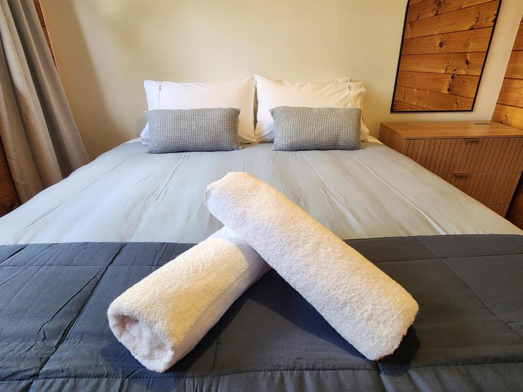 Te Mata Peak Retreat - Resim 35