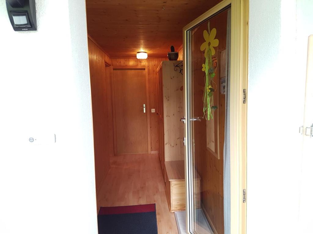 Fotografie z fotogalerie ubytování Chalet Florida v destinaci Bürchen