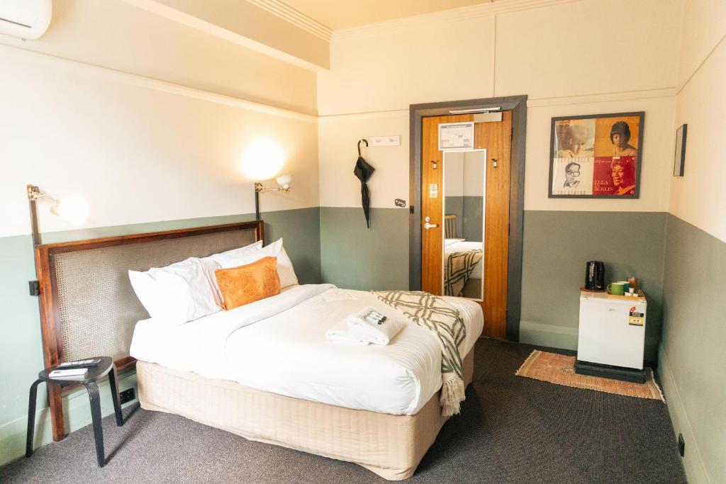 Darlo Bar Darlinghurst - Resim 6