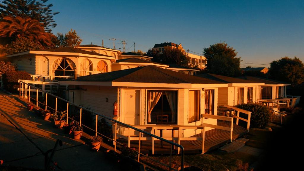 Φωτογραφία από το άλμπουμ του Hotel Puerto Mayor σε San Antonio