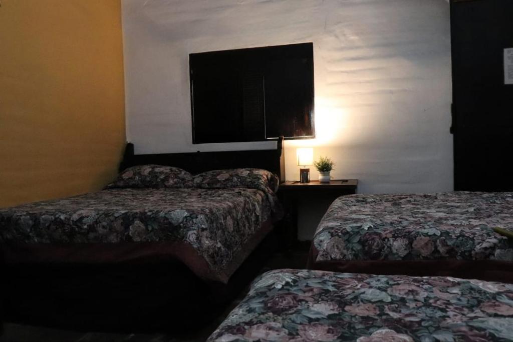Hotel Villa Santo Domingo - Family Room
