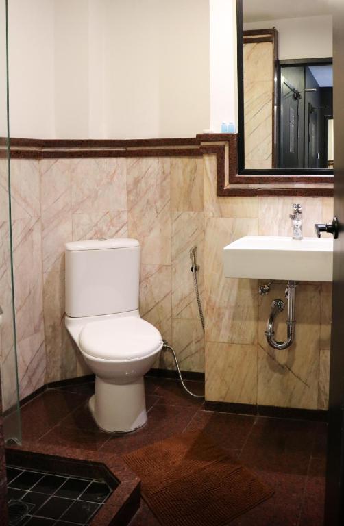 Max Residence - Resim 17