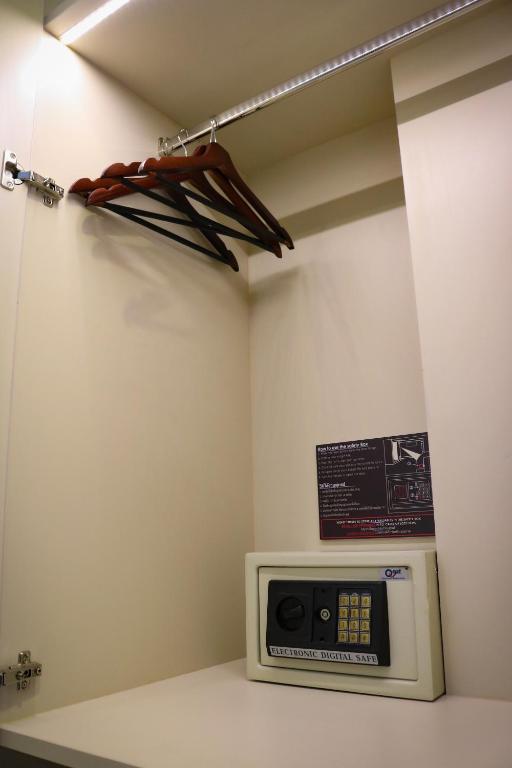 Max Residence - Resim 20