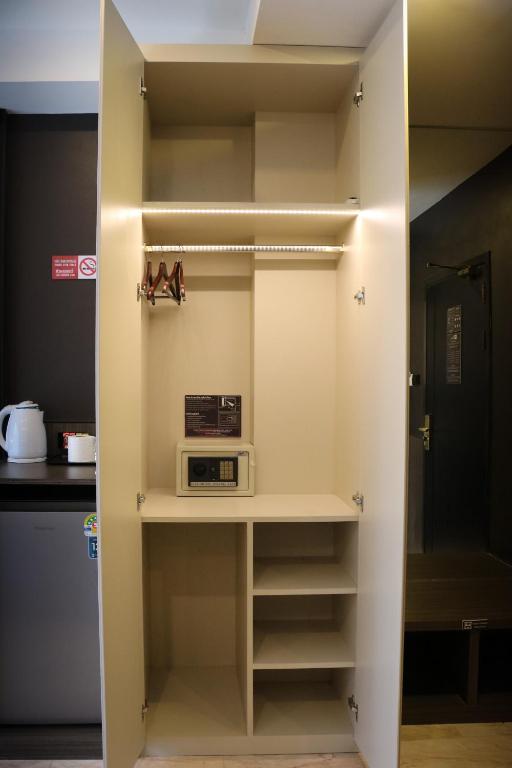 Max Residence - Resim 14