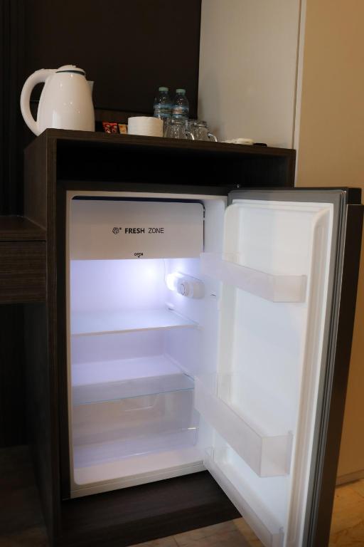 Max Residence - Resim 13