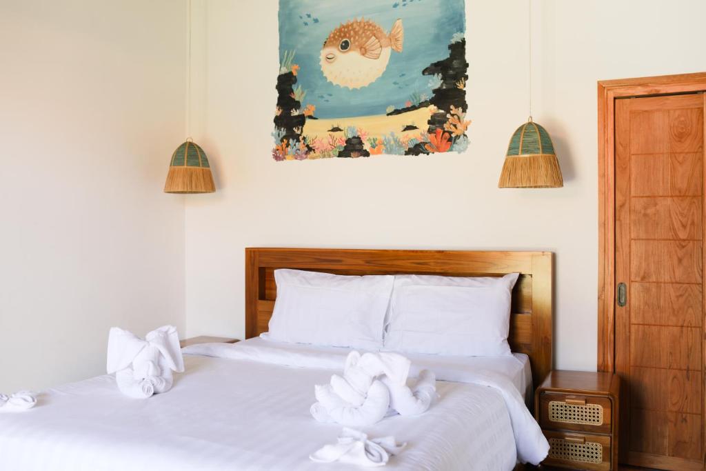 Aqua Dive resort Amed - 9