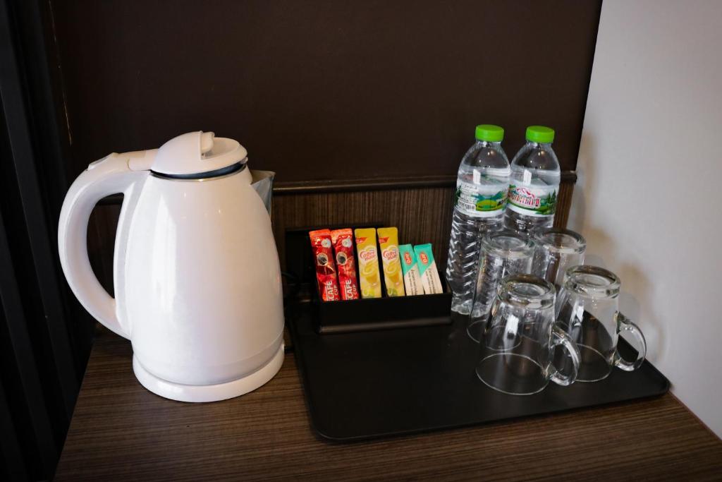 Max Residence - Resim 22