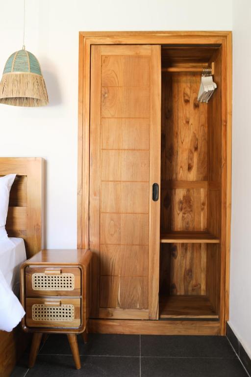 Aqua Dive resort Amed - 7