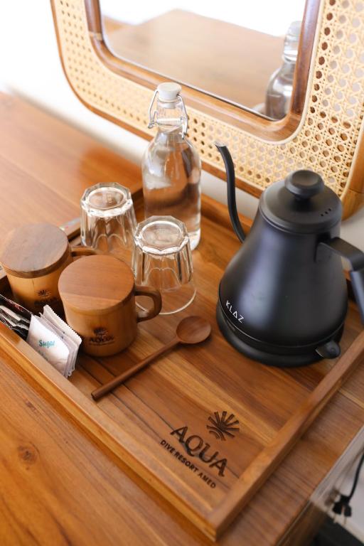 Aqua Dive resort Amed - 8