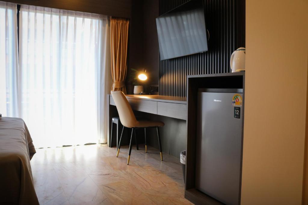 Max Residence - Resim 15