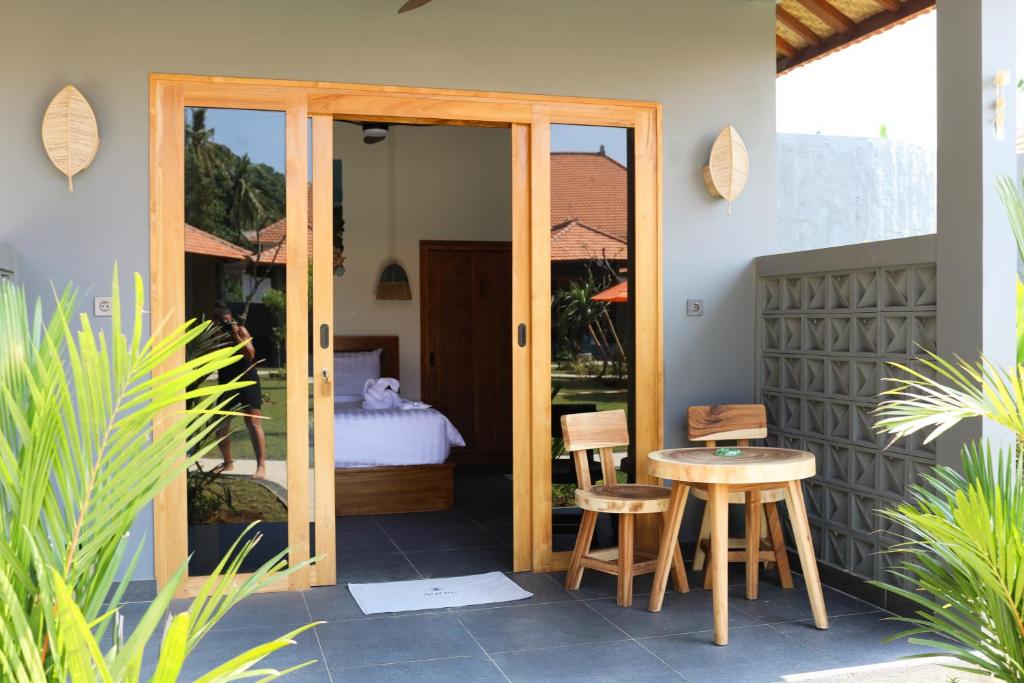 Aqua Dive resort Amed - 5