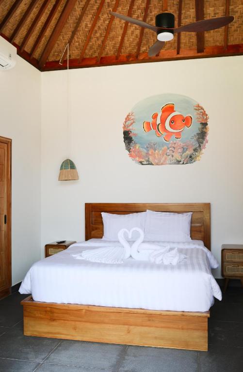 Aqua Dive resort Amed - 18