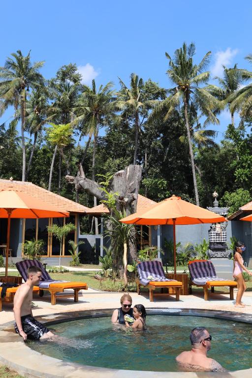 Aqua Dive resort Amed - 15