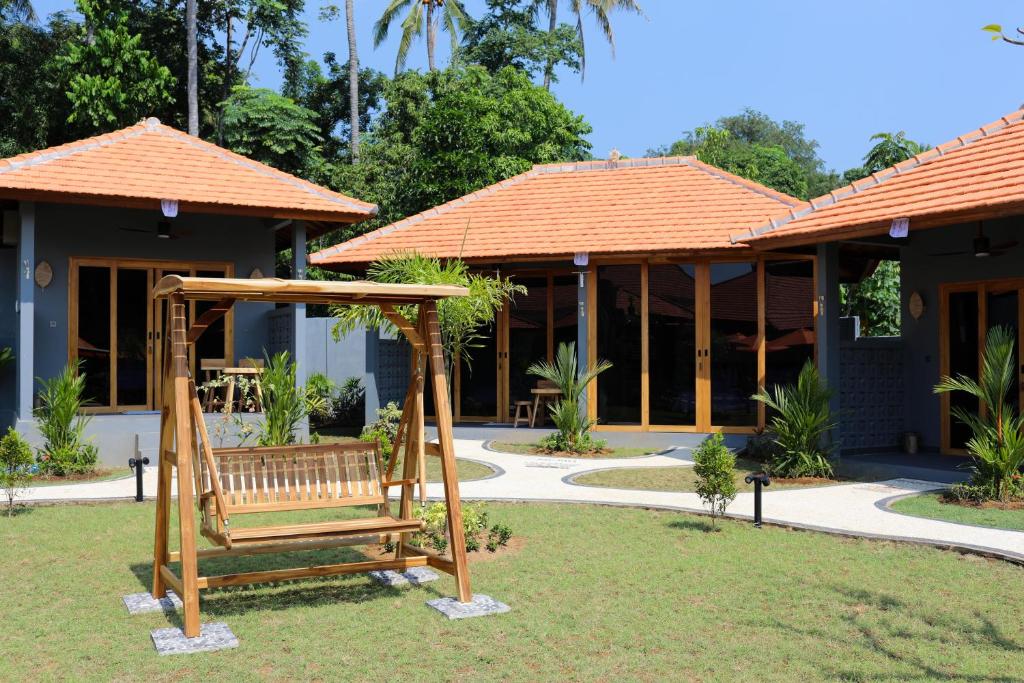 Aqua Dive resort Amed - 3