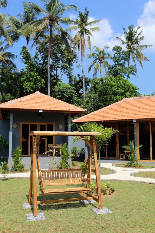 Aqua Dive resort Amed - 4