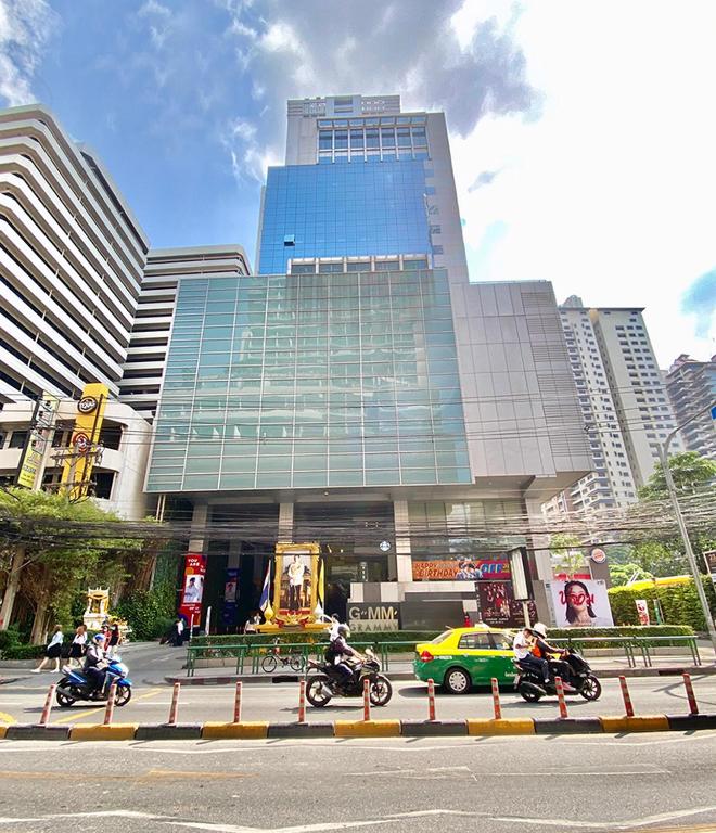 Asoke Residence Sukhumvit by UHG - Resim 5