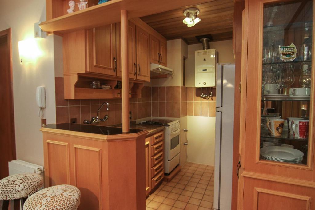 Condomínio Residencial Bugannvilias Flat  Condomínio Residencial Bugannvilias Flat