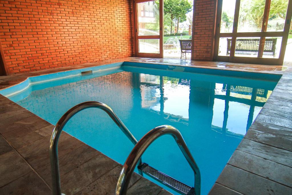 Condomínio Residencial Bugannvilias Flat  Condomínio Residencial Bugannvilias Flat