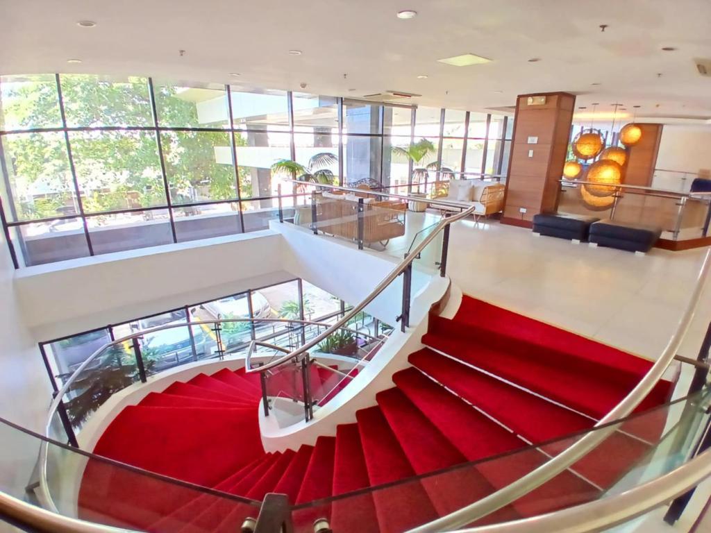 Fotografie z fotogalerie ubytování Dohera Hotel v destinaci Cebu City