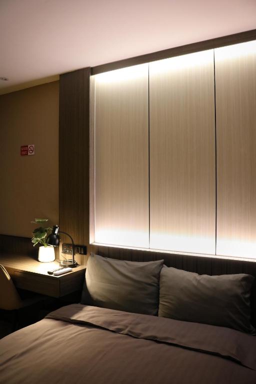 Max Residence - Resim 23