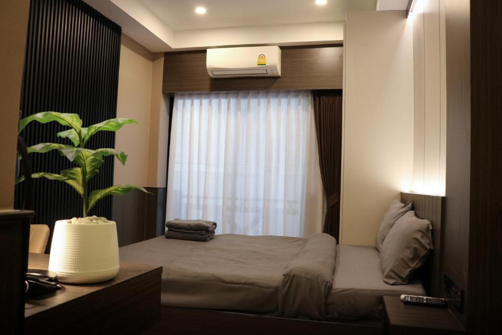 Max Residence - Resim 26