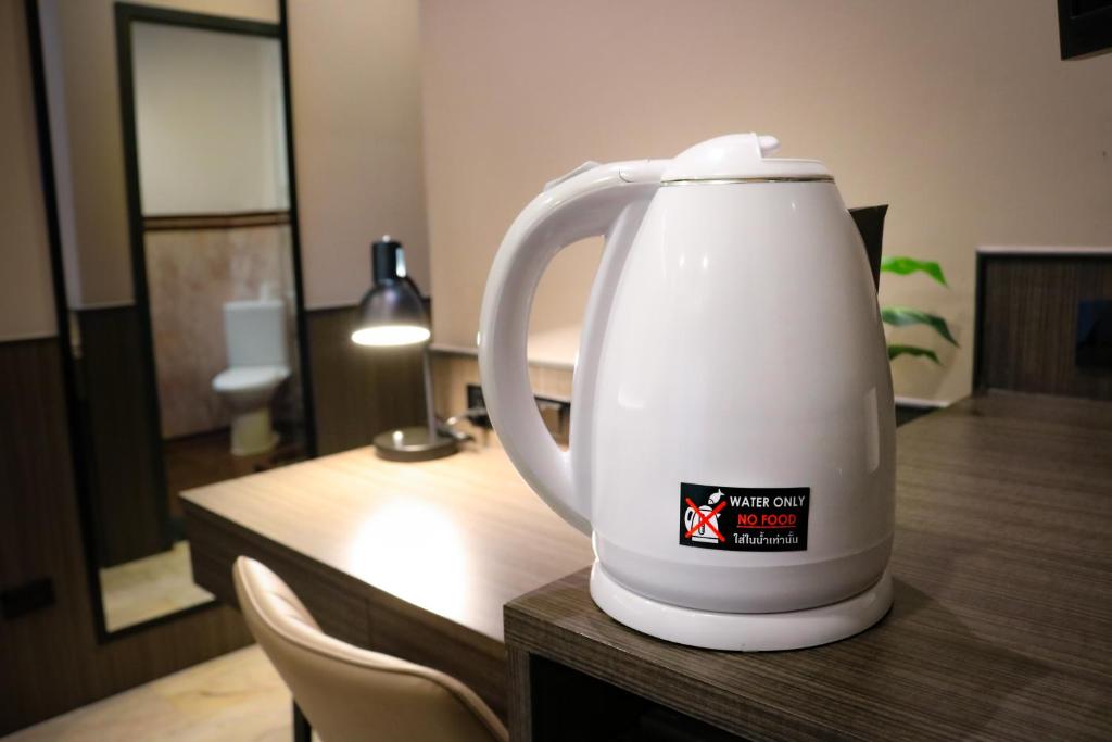 Max Residence - Resim 27