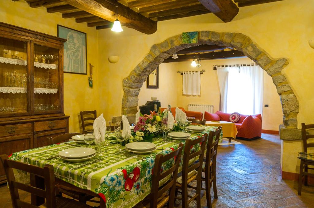 La Primula - Villa De Cuatro Habitaciones - Nivel Dividido