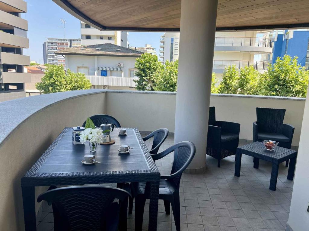 Fotografia z galérie ubytovania Apartment in Lignano Sabbiadoro 21787 v Lignano Sabbiadoro