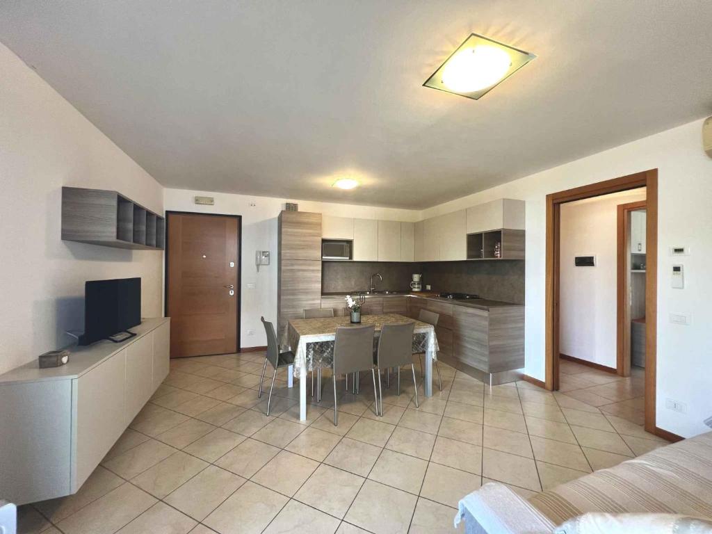 Fotografia z galérie ubytovania Apartment in Lignano Sabbiadoro 21787 v Lignano Sabbiadoro