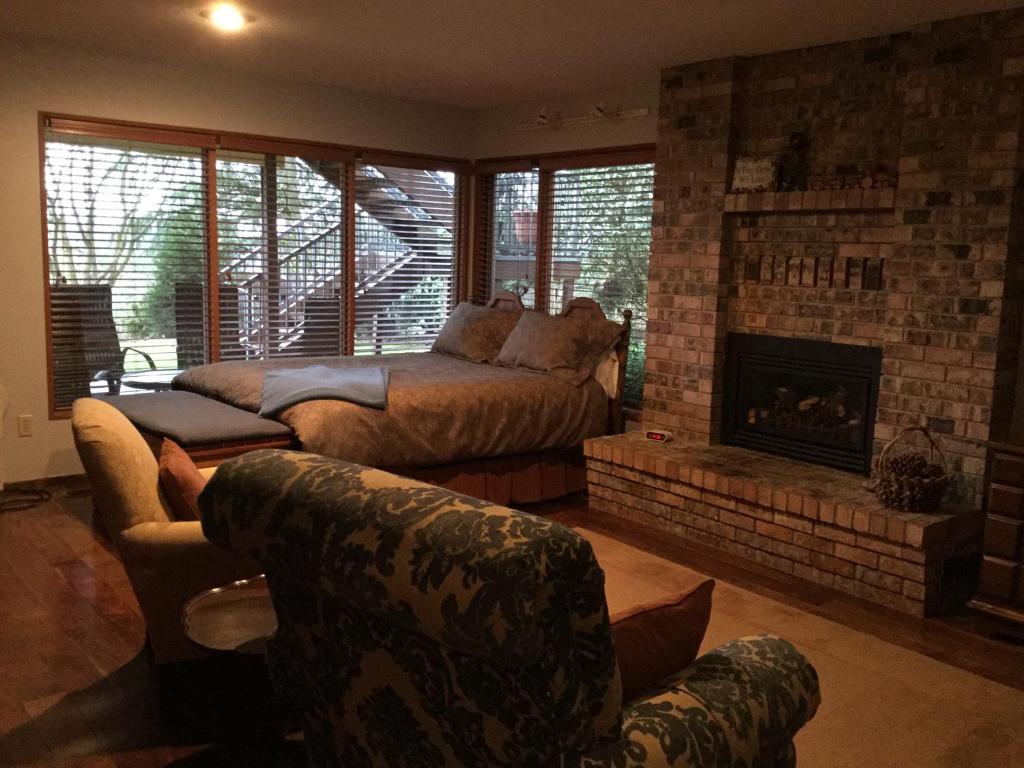 A Cascade View Bed And Breakfast, Bellevue – Updated 2023 Prices