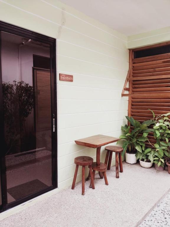 Fotografie z fotogalerie ubytování Hutch Lodging House v destinaci El Nido
